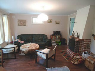 Ferienhaus Höör Ausstattung 4