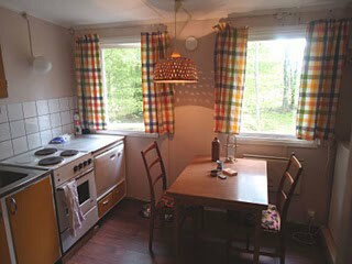 Ferienhaus Höör Außenaufnahme 2