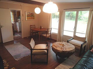 Ferienhaus Höör  11