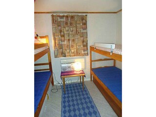 Ferienhaus Höör Ausstattung 8