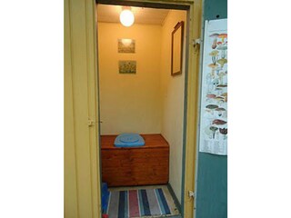 Ferienhaus Höör  15