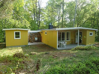 Ferienhaus Höör Außenaufnahme 3