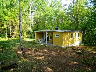 Ferienhaus Höör  25