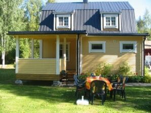 Holiday house Skyllbäcksäter - Sysslebäck - image1