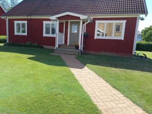Vakantiehuis Smålandsstuga Anneberg