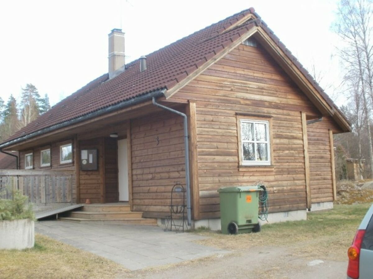 Ferienhaus Motala  15