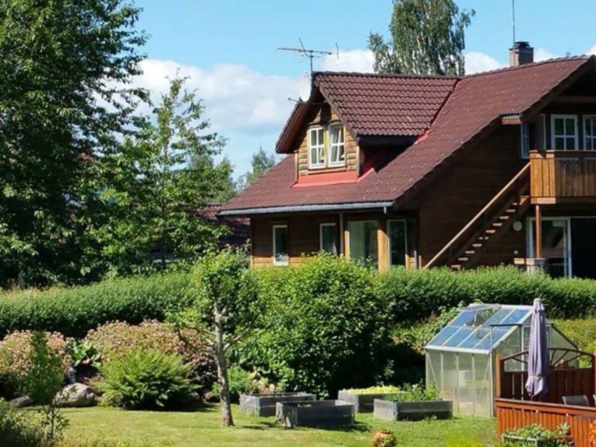 Ferienhaus Motala  16