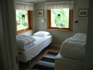 Holiday house Tösse  7