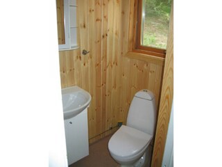 Holiday house Tösse  9