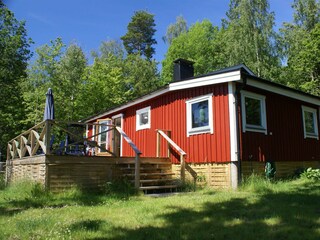 Holiday house Tösse  10