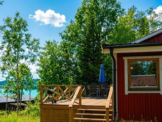 Holiday house Tösse  11