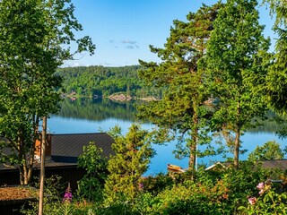 Holiday house Tösse  12
