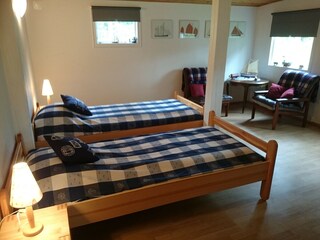 Ferienhaus Älmhult  5