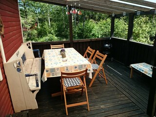 Ferienhaus Älmhult  6