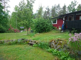 Ferienhaus Älmhult  10