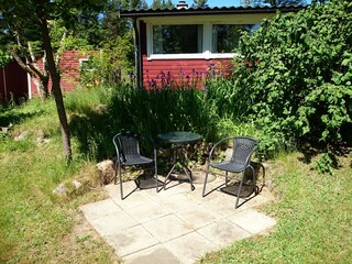Ferienhaus Älmhult  17