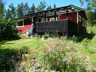 Ferienhaus Älmhult  18