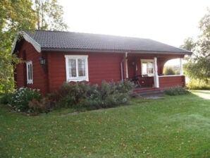 Holiday house Solstugan - Lindesberg - image1