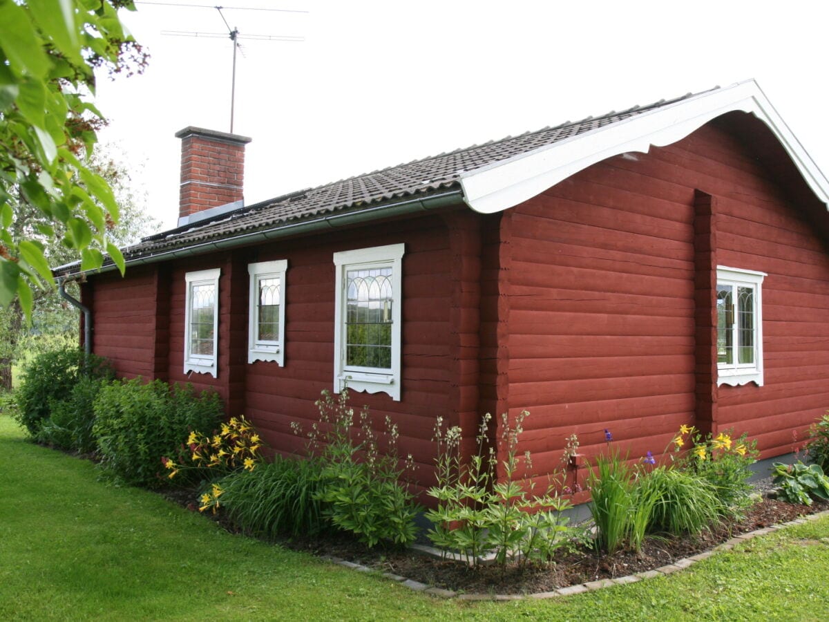 Ferienhaus Lindesberg Außenaufnahme 3