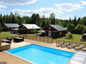 Holiday house Sommarbyn 9 - Tingsryd - image1