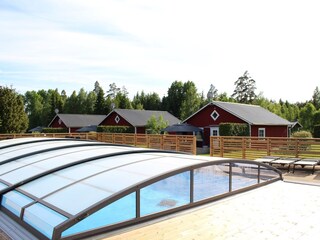 Ferienhaus Tingsryd  7