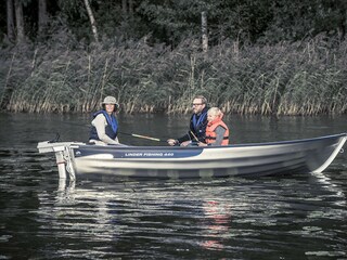 Ferienhaus Tingsryd  8