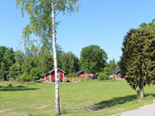 Ferienhaus Tingsryd  11