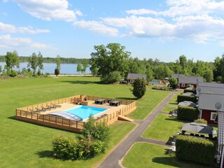 Ferienhaus Tingsryd  15