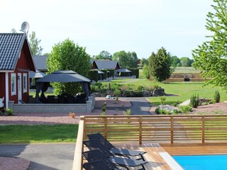 Ferienhaus Tingsryd  16
