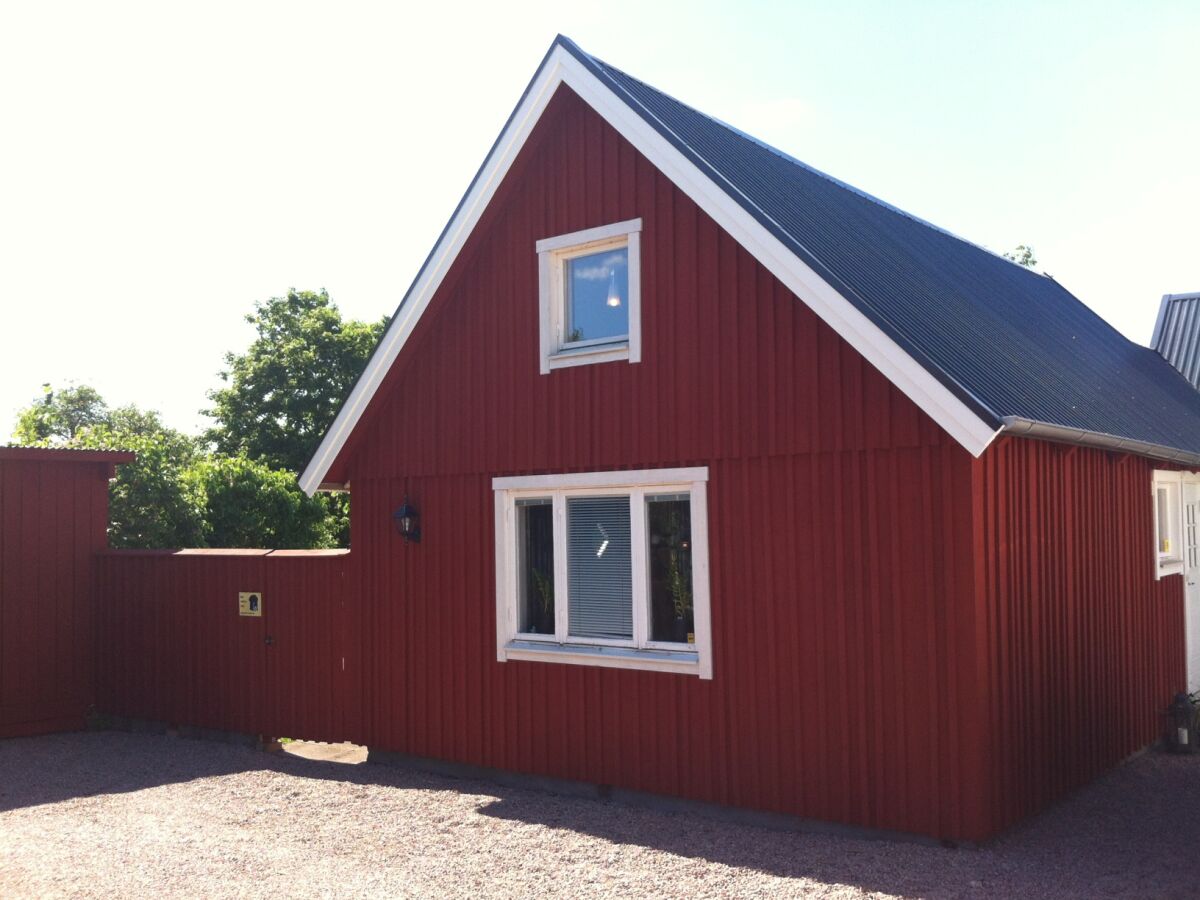 Holiday house Laholm Outdoor Recording 1