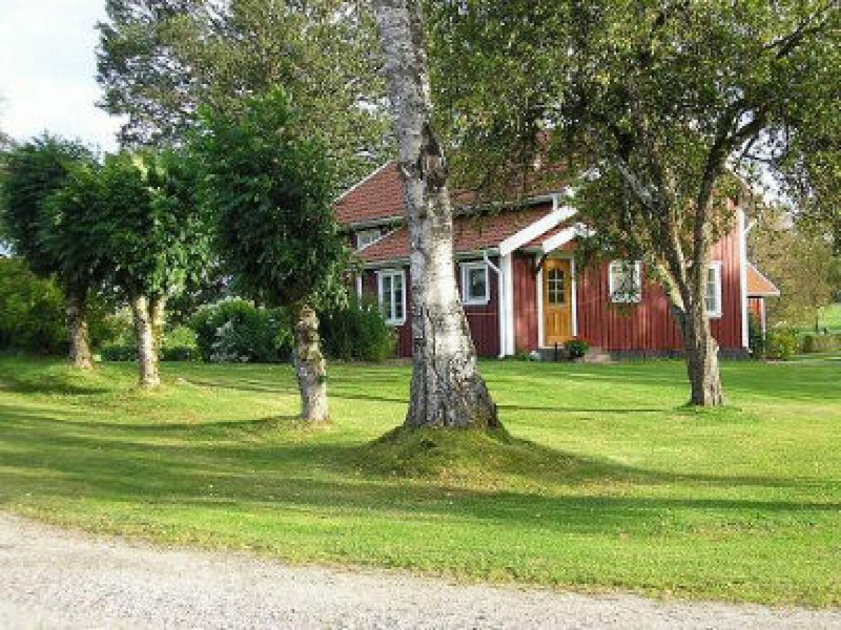 Ferienhaus Ulricehamn Außenaufnahme 1