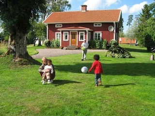 Ferienhaus Ulricehamn  11