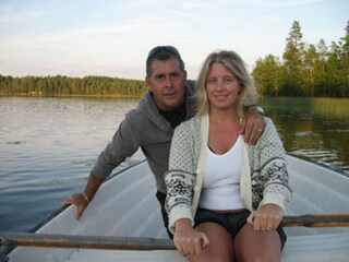 Holiday house Ulricehamn  16
