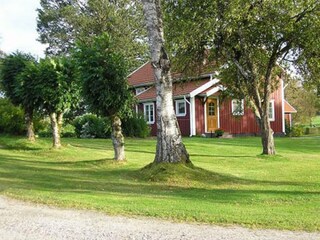 Holiday house Ulricehamn  15