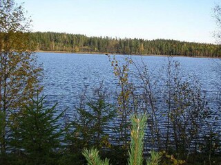 Holiday house Ulricehamn  16