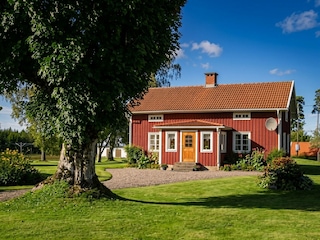 Ferienhaus Ulricehamn  20