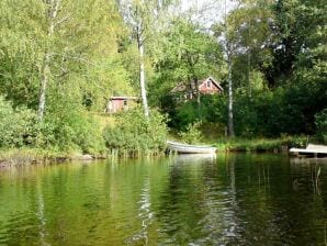 Ferienhaus Sönnerhult - Hultsfred - image1