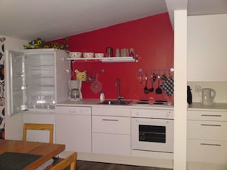 Ferienhaus Hultsfred Ausstattung 7