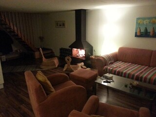 Ferienhaus Hultsfred  12