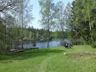Ferienhaus Hultsfred  14