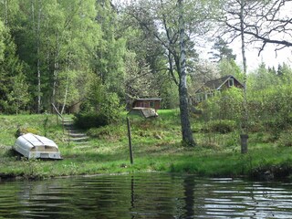 Ferienhaus Hultsfred  16