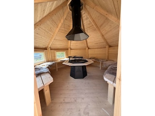 Ferienhaus Hultsfred  8