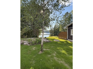 Ferienhaus Hultsfred  9
