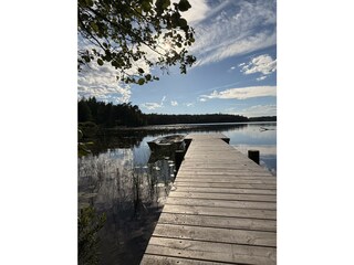 Holiday house Hultsfred  32