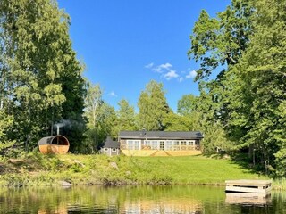 Holiday house Hultsfred  33
