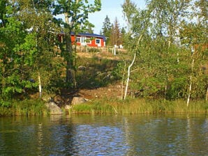 Holiday house Sörsjön - Holmsjoe - image1