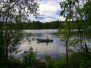 Holiday house Holmsjö  11