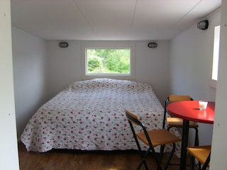 Ferienhaus Holmsjö Ausstattung 4