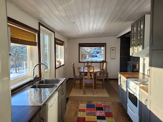 Ferienhaus Holmsjö  5