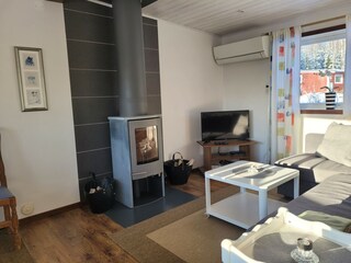Ferienhaus Holmsjö  8